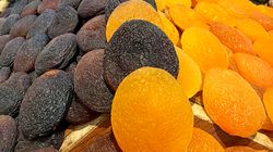 Morele siarkowane vs. niesiarkowane - która wersja naprawdę jest zdrowa?