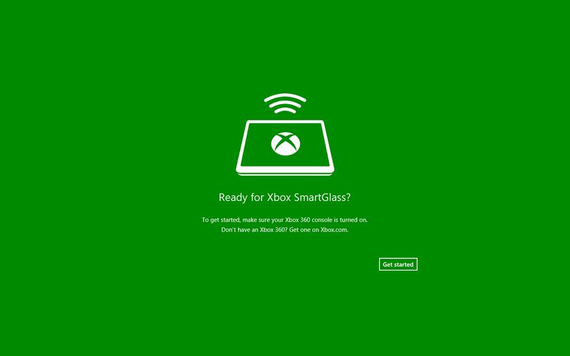 Xbox SmartGlass - użyteczna funkcja, czy marketingowy ozdobnik? 2