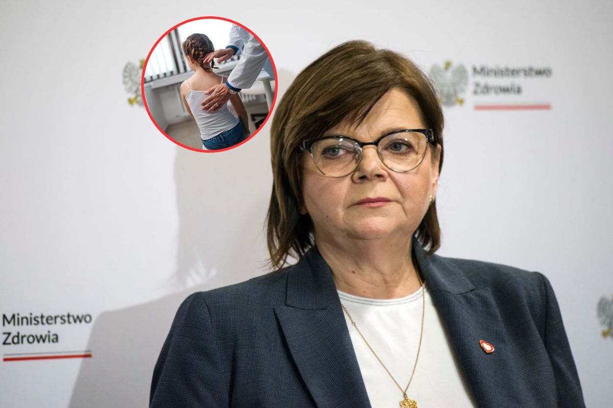 MZ rozważa wprowadzenie obowiązkowych badań dla dzieci