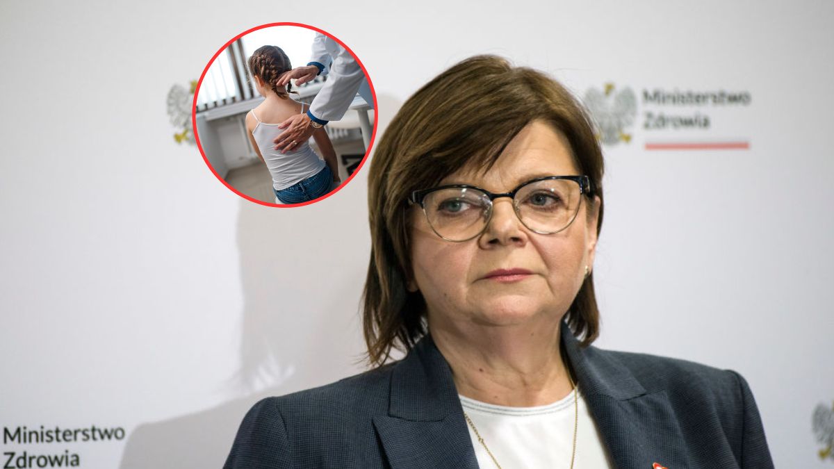 MZ rozważa wprowadzenie obowiązkowych badań dla dzieci
