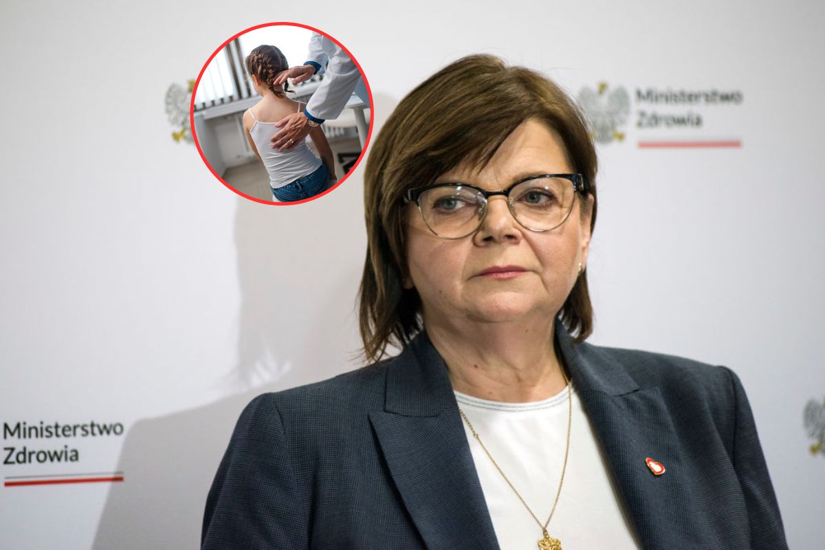 MZ rozważa wprowadzenie obowiązkowych badań dla dzieci