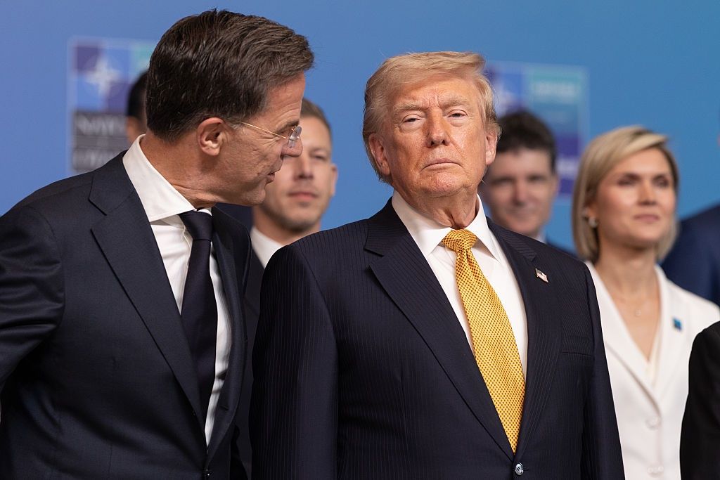 USA dzielą sojuszników NATO? Kilka państw bez zaproszenia do Polski