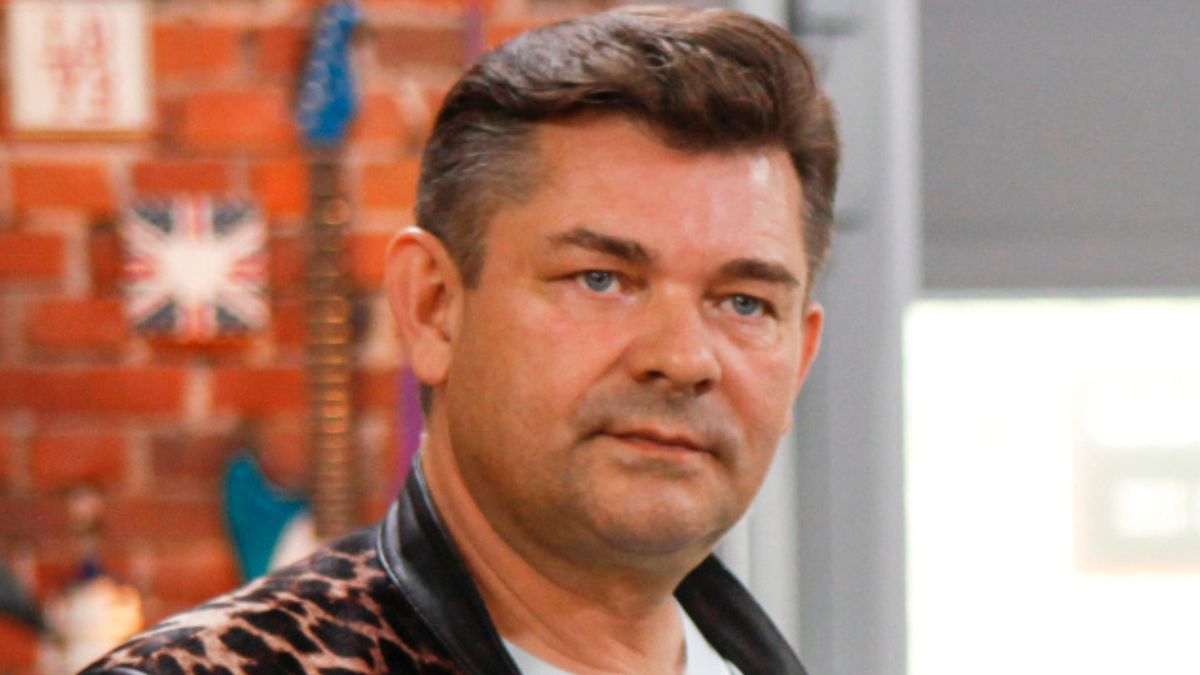 Zenek Martyniuk o relacjach z mamą