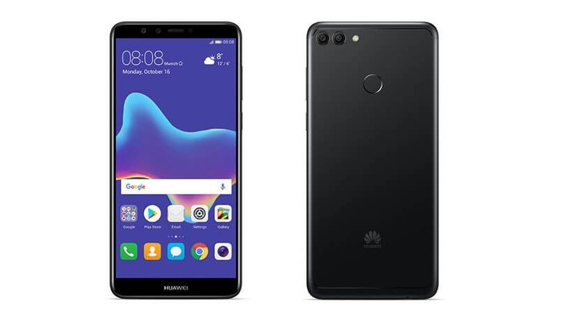 #wSkrócie: Huawei Y9 (2018), Xiaomi Mi 7 w benchmarkach oraz testy wytrzymałości Galaxy S9 i S9+ 2