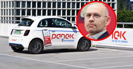 Panek w tarapatach. Tak walczą, aby uratować biznes