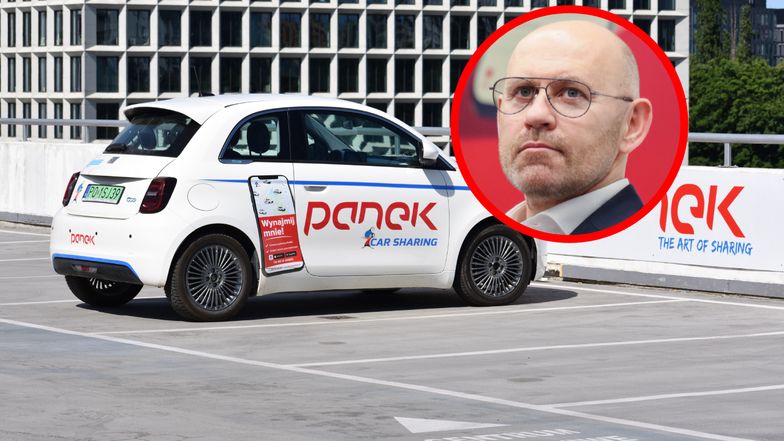 Panek w tarapatach. Tak walczą, aby uratować biznes