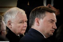 Zbigniew Ziobro: zostajemy w rządzie. Jest reakcja PiS