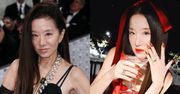 Pudelek porównuje: Vera Wang na MET Gali vs. Vera Wang na Instagramie... (ZDJĘCIA)