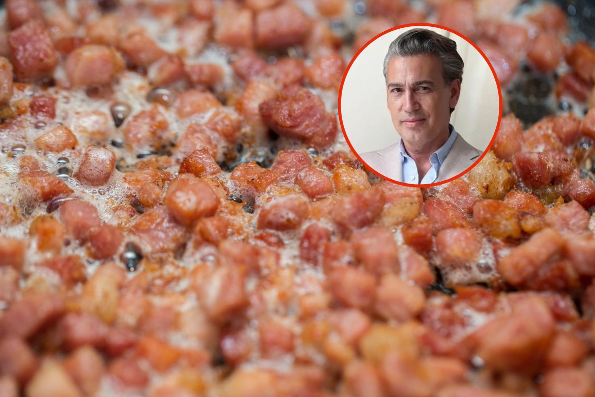 Najgorsza dieta dla serca. Źródło miażdżycy, zawału, udaru