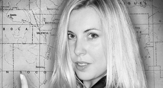 Monika Piasecka prowadzi „Ale powiedz tylko słowo...” w Rock Radiu