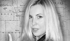 Monika Piasecka prowadzi „Ale powiedz tylko słowo...” w Rock Radiu