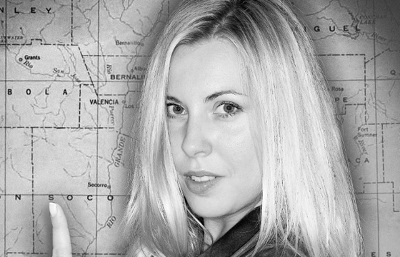 Monika Piasecka prowadzi „Ale powiedz tylko słowo...” w Rock Radiu