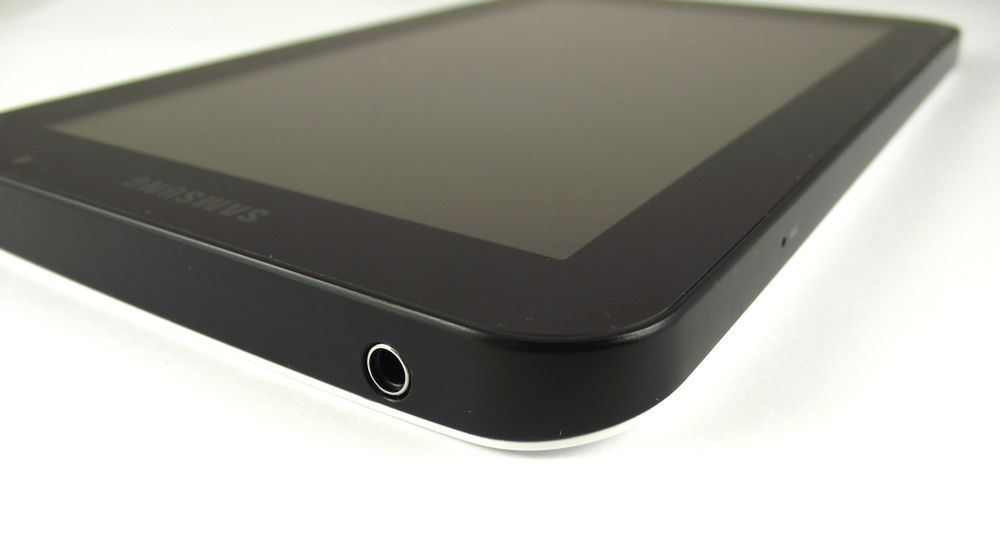 Samsung Galaxy Tab