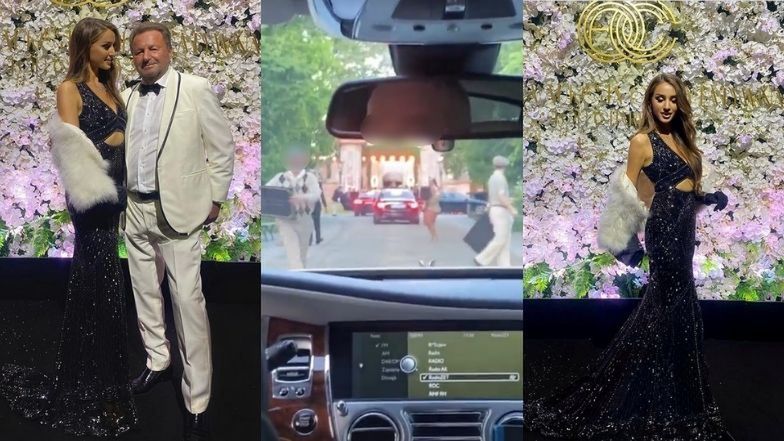 Gwiazdy na gali charytatywnej Omeny Mensah i Rafała Brzoski