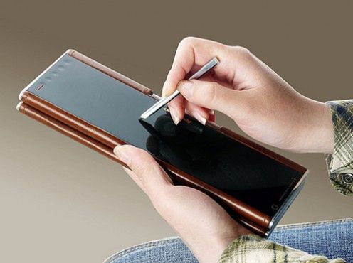 Lenovo Pocket Yoga - netbook, który naprawdę mieści się w kieszeni 2