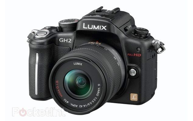 Panasonic Lumix GH3 – wiemy coraz więcej!