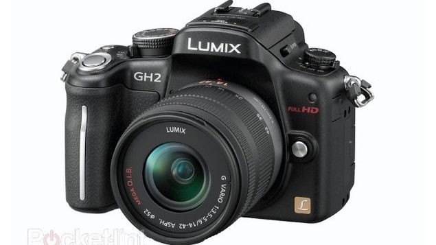 Panasonic Lumix GH3 – wiemy coraz więcej! 1