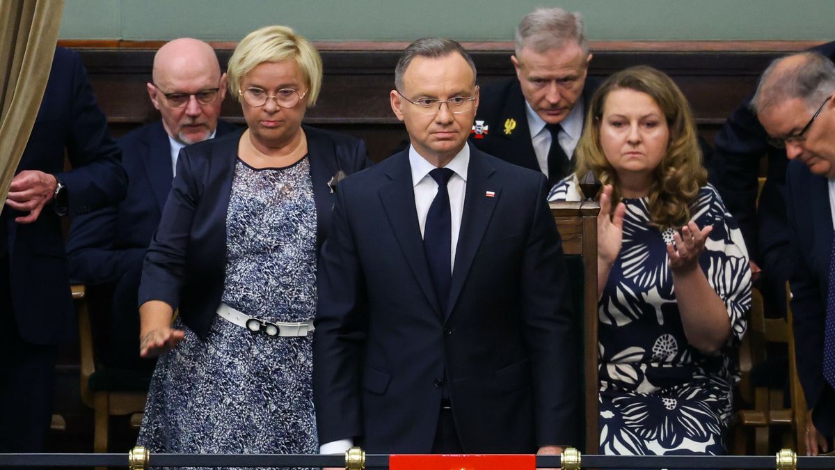 12. posiedzenie Sejmu X kadencji
22.05.2024 Warszawa 12. posiedzenie Sejmu X kadencji Fot. Jacek Dominski/REPORTER
Jacek Dominski/REPORTER