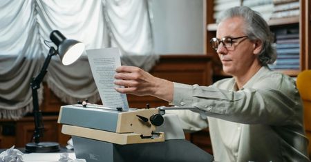 Zawody, które zatarł czas. Sprawdź swoją wiedzę w krzyżówce