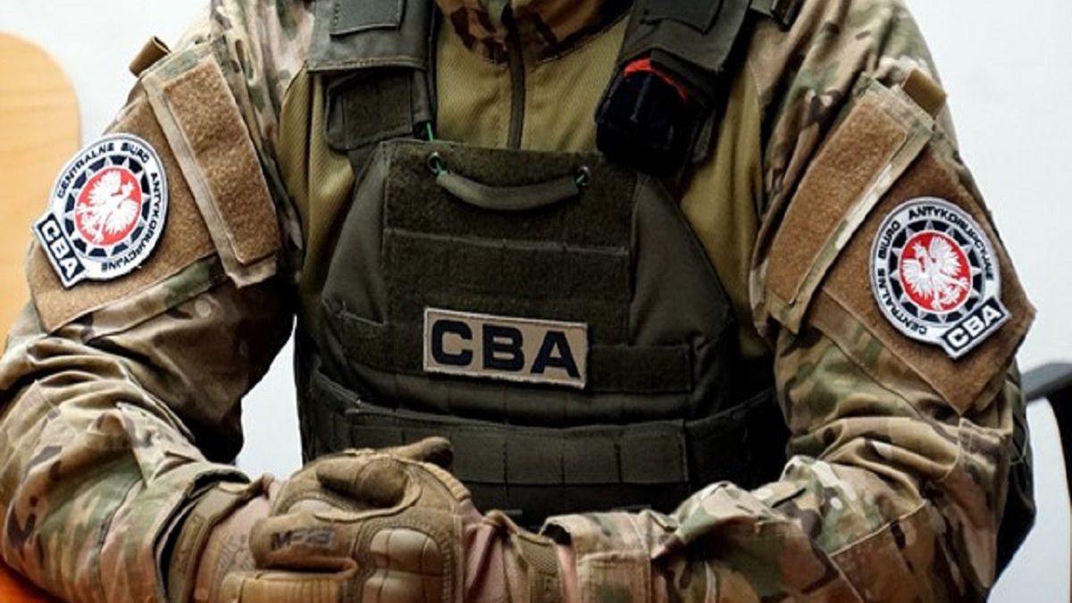 Znany prawnik z surowym wyrokiem. Mariusz N. ukarany