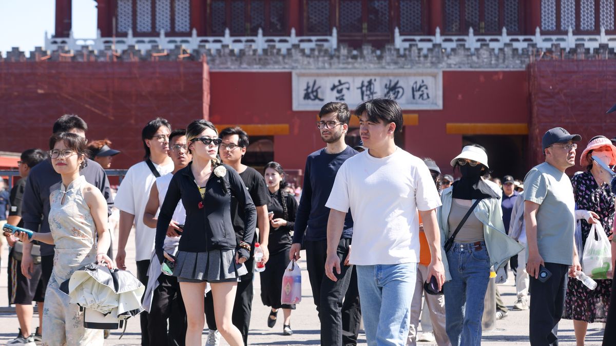 Chiny biorą się za pesymizm w sieci. Rusza kampania cenzury