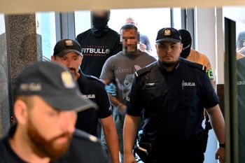 Jest decyzja sądu ws. Adama C. Prokuratura wnioskowała o areszt