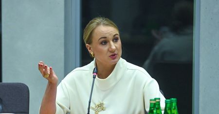 "Kampania nienawiści". Brejza zeznaje przed komisją