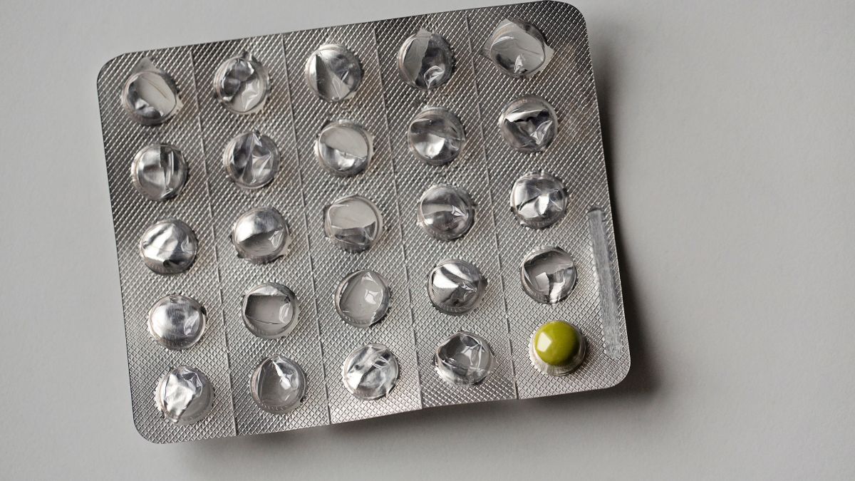 Gdzie wyrzucić blister?