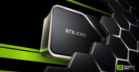 Xbox Game Pass + Nvidia GeForce Now. Brzmi jak marzenie? To już się dzieje