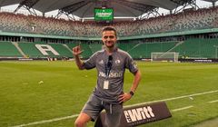Marketing manager odchodzi z Legii Warszawa po ponad 4 latach