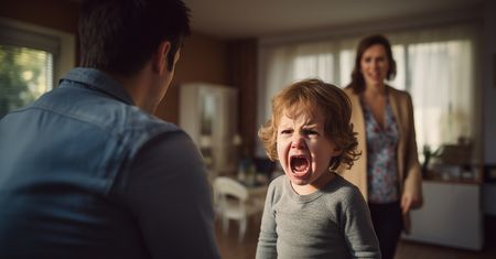 Sposoby na złość dla dzieci. Jak pomóc im rozładować emocje?