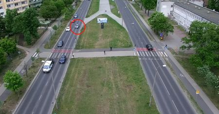 Mandat to 2000 zł. Wielu kierowców nie wie nawet za co