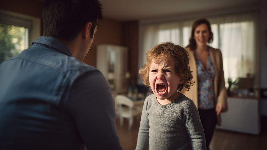 Sposoby na złość dla dzieci. Jak pomóc im rozładować emocje?