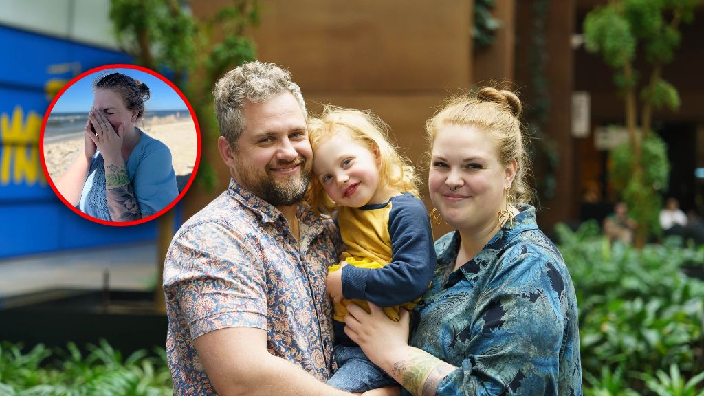 "W szpitalu na korytarzu podeszła do mnie doktor prowadząca i bez ogródek wypaliła, że mam stwardnienie rozsiane"