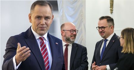 Kto doradza prezydentowi ws. CPK? Kancelaria tłumaczy się z ekspertów