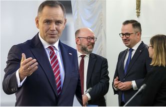 Kto doradza prezydentowi ws. CPK? Kancelaria tłumaczy się z ekspertów