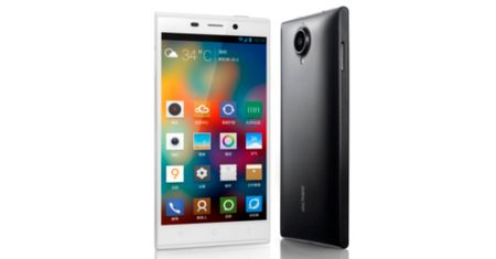 Gionee Elife E7 - najlepszy fotograficzny Android?