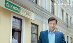 Kasa Stefczyka w reklamach odcina się od SKOK-ów i banków (wideo)