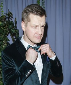 Marcin Mroczek świętuje urodziny żony. Pokazał zdjęcia z plaży