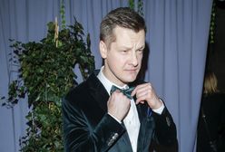 Marcin Mroczek świętuje urodziny żony. Pokazał zdjęcia z plaży