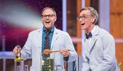 Powstanie drugi sezon programu "Bill Nye Saves The World"