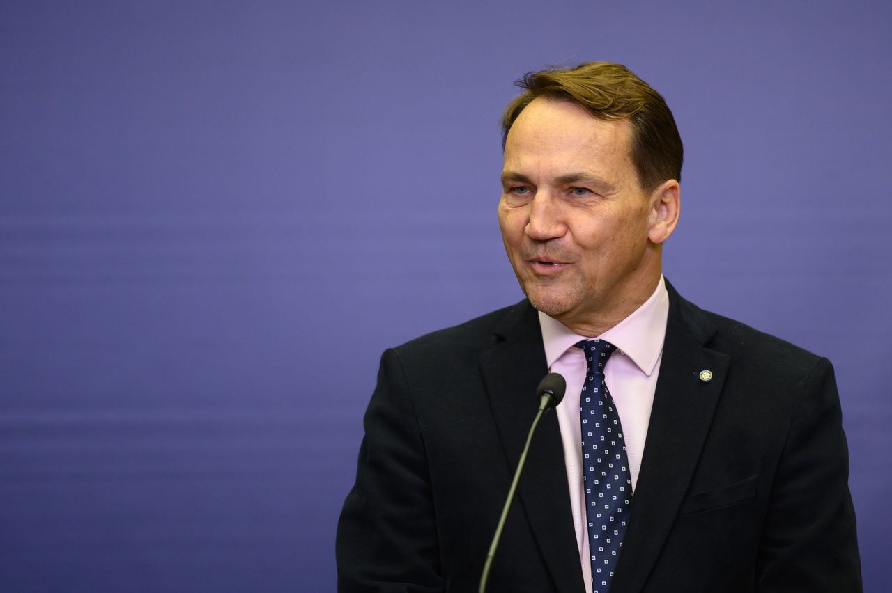 Rosja zamyka polski konsulat w Irkucku. To odpowiedź na ruch Polski