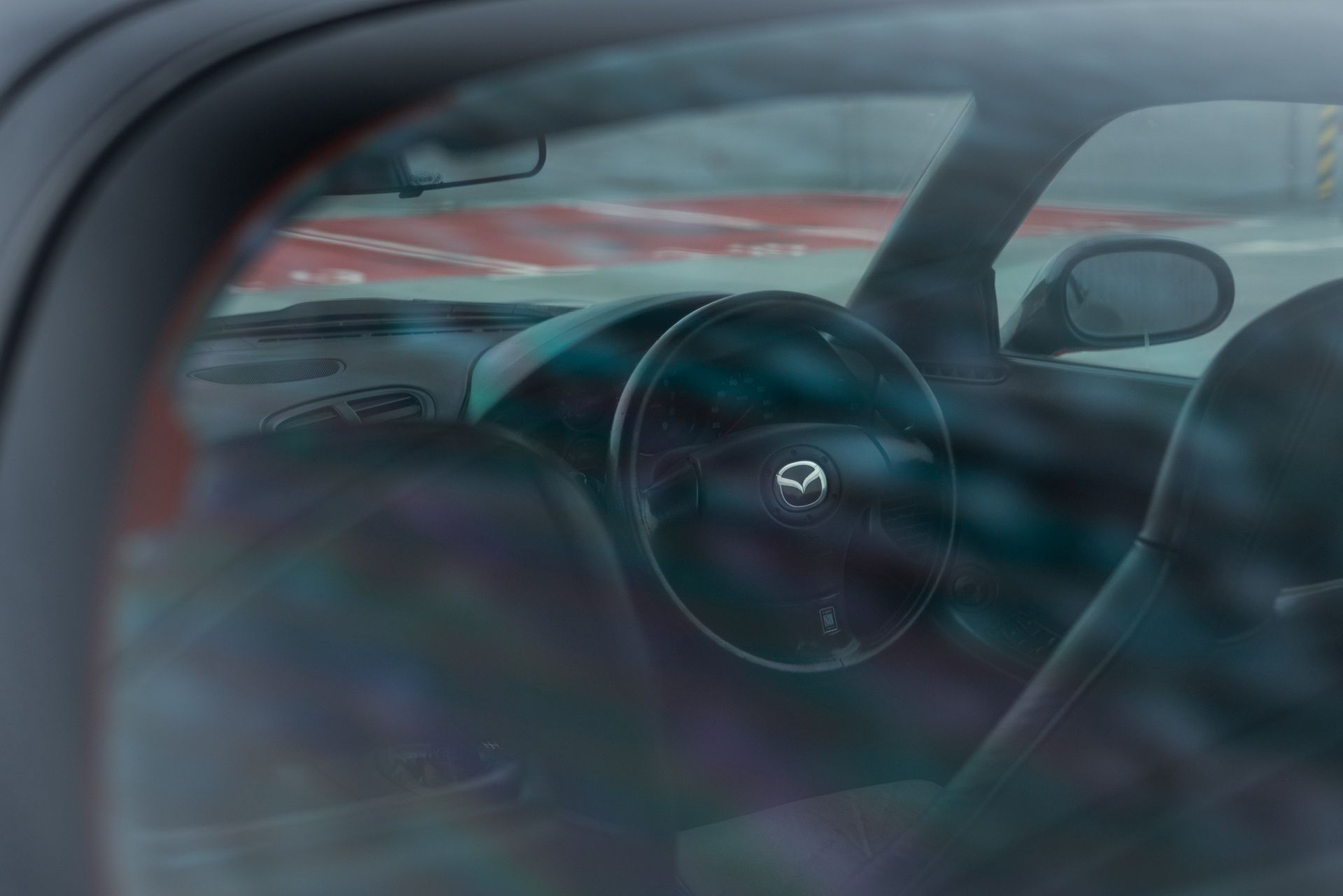 Mazda RX-7 FD