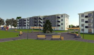 Gliwice. Będą nowe mieszkania komunalne. Lokatorzy wprowadzą się za dwa lata