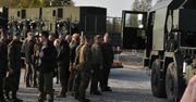 Polsce grozi stan wyjątkowy? "Trzeba mieć najróżniejsze scenariusze"