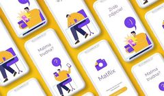 Matflix rozszerza współpracę z agencją MADOGZ