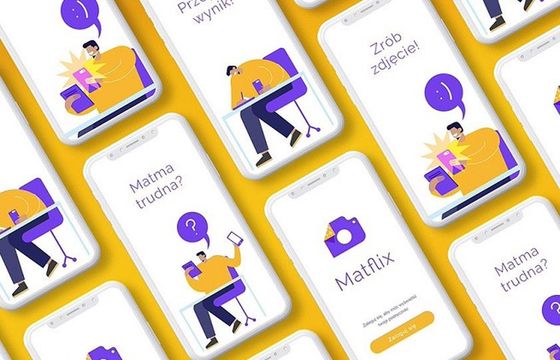 Matflix rozszerza współpracę z agencją MADOGZ