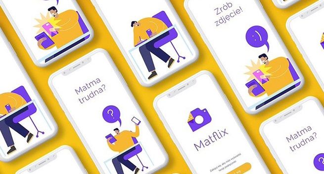 Matflix rozszerza współpracę z agencją MADOGZ