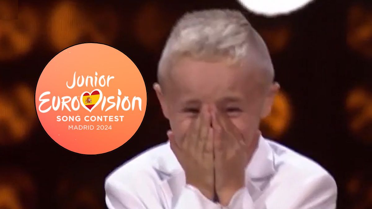 Pech Polski przed Eurowizją Junior 2024