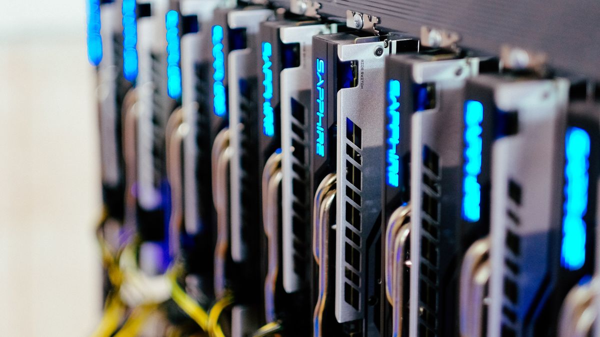 Karty graficzne tanieją po kryzysie na rynku kryptowalut